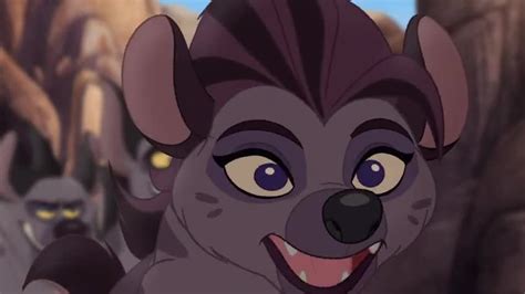 hyenas in lion guard|lion guard hyenas stomach growl.